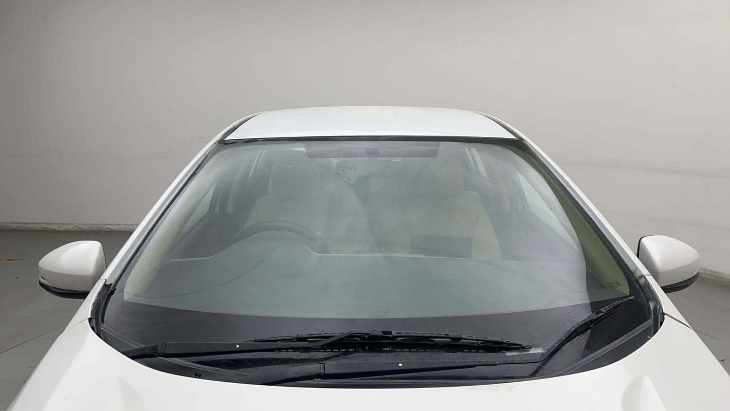 2018 Honda City V Petrol-8