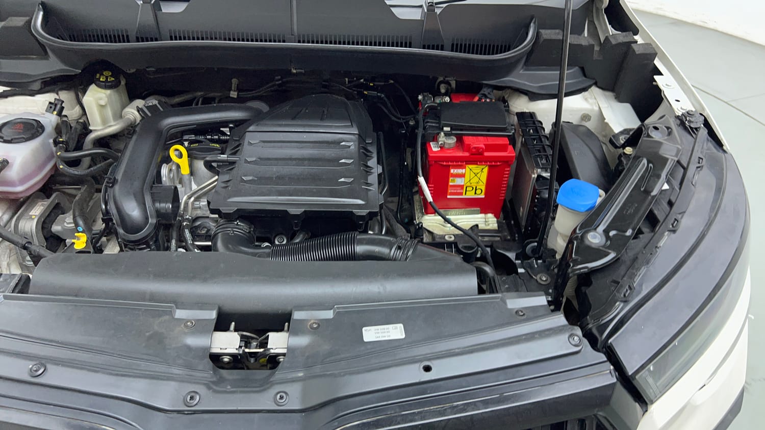 2023 Skoda Kushaq Ambition 1.0L TSI AT-28