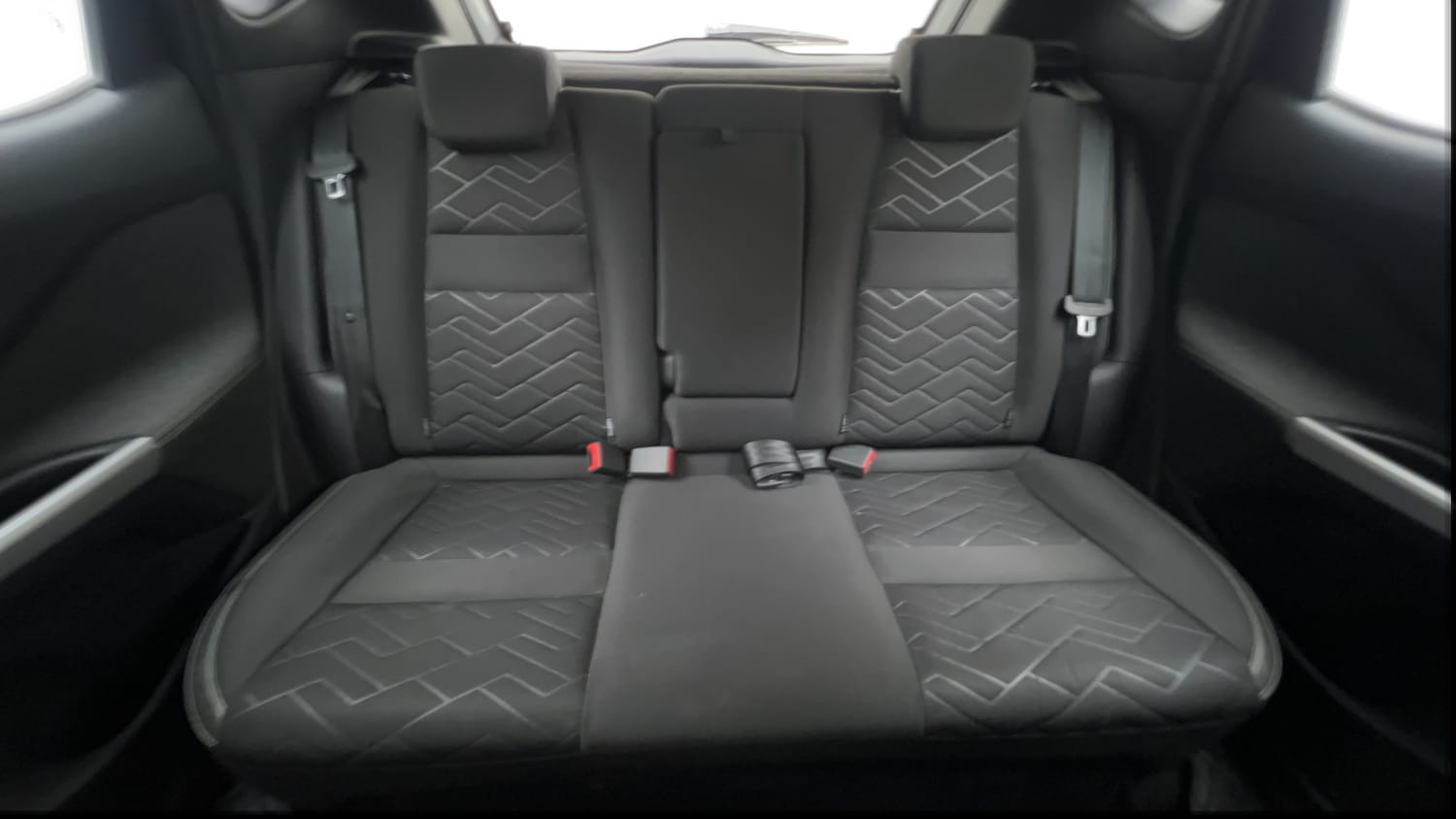 2022 Nissan Magnite XV Premium Turbo (O) CVT-23