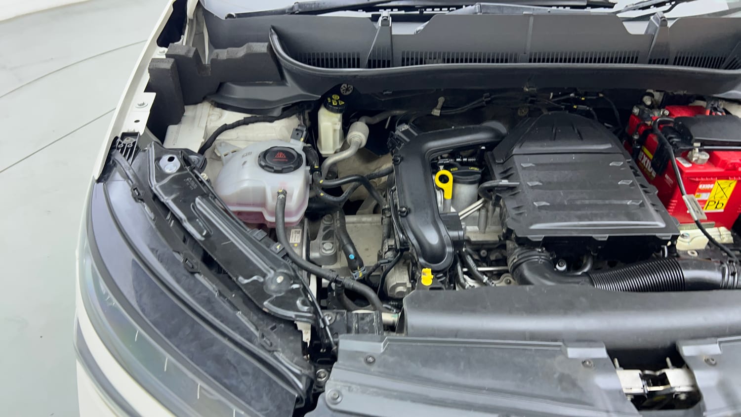2023 Skoda Kushaq Ambition 1.0L TSI AT-29