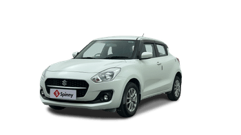 Used 2022 Maruti Suzuki Swift ZXi AMT Petrol Automatic Image