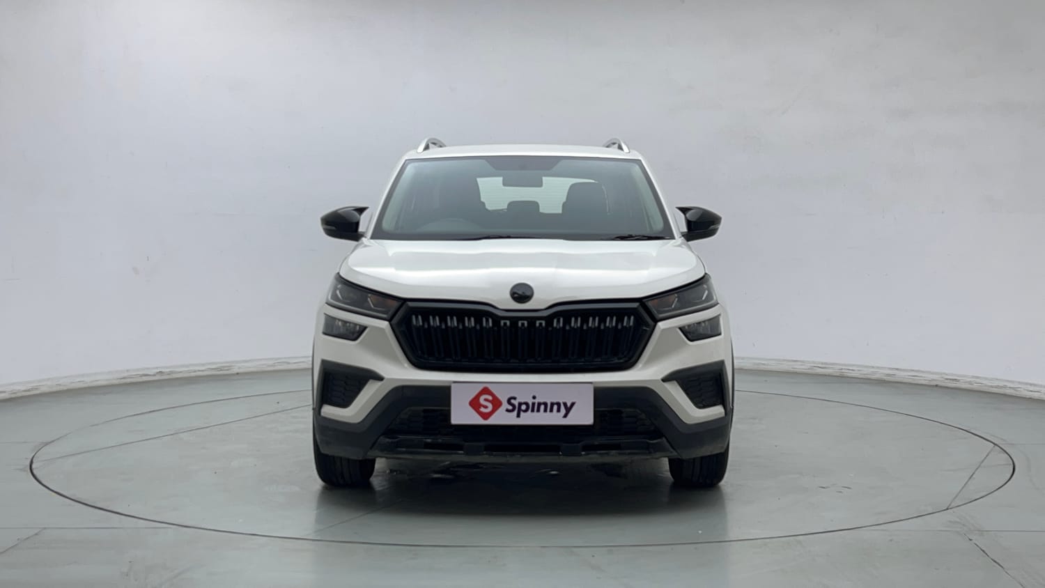 2023 Skoda Kushaq Ambition 1.0L TSI AT-7