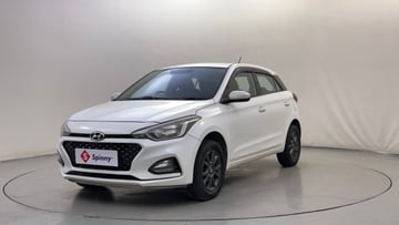 Used 2018 Hyundai Elite i20 Asta 1.2 AT Petrol Automatic Image