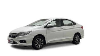 Used 2018 Honda City V Petrol Petrol Manual Image