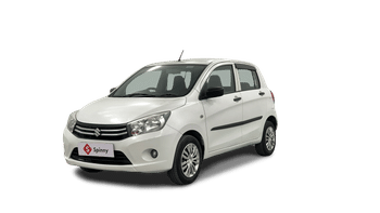 Used 2015 Maruti Suzuki Celerio VXi Petrol Manual Image