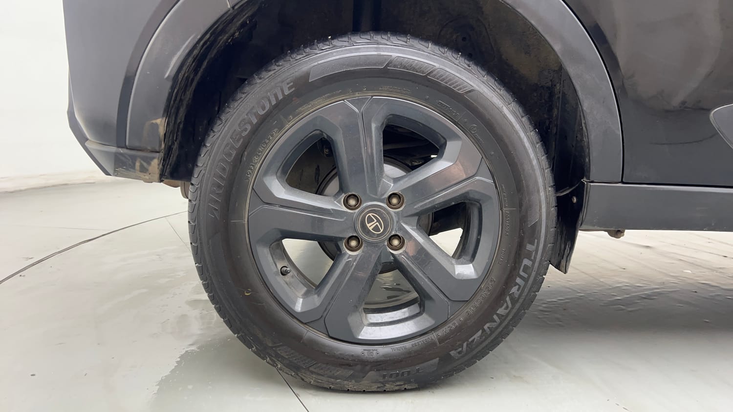 2023 Tata Nexon XZA Plus (S) Dark Edition-33