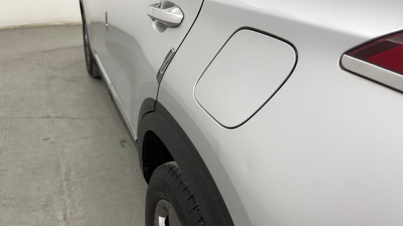 Used 2023 Kia Seltos HTK Plus 1.5 Petrol Manual dents MINOR DENT