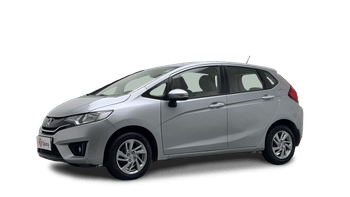 Used 2018 Honda Jazz VX CVT Petrol Petrol Automatic Image