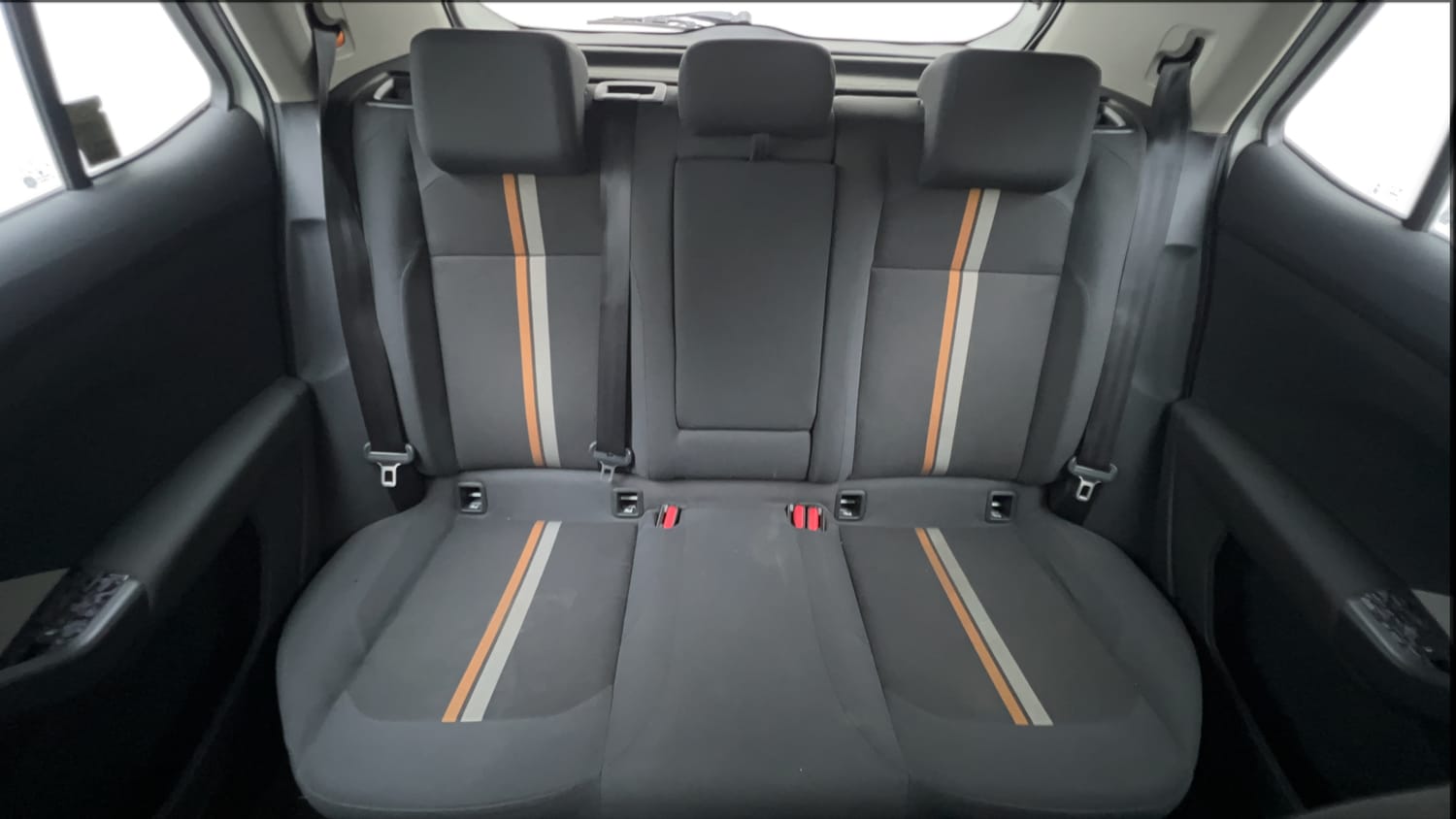 2023 Skoda Kushaq Ambition 1.0L TSI AT-23