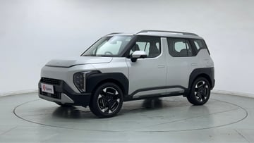 Used 2025 Kia Syros HTX Plus (O) 1.5 Diesel 6AT Diesel Automatic Image