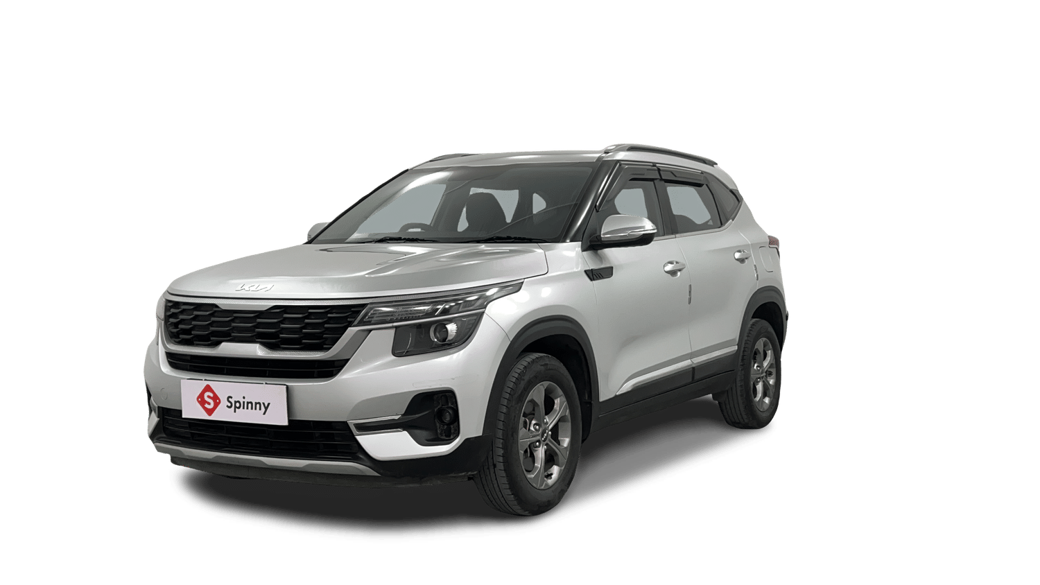 Used 2023 Kia Seltos HTK Plus 1.5 Petrol Manual Image