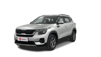 Used 2023 Kia Seltos HTK Plus 1.5 Petrol Manual Image