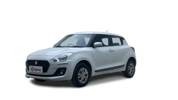 Used 2021 Maruti Suzuki Swift VXi Petrol Manual Image