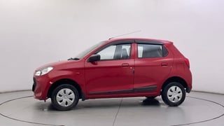 Used 2023 Maruti Suzuki Alto K10 VXi S-CNG Cng Manual exterior LEFT SIDE VIEW