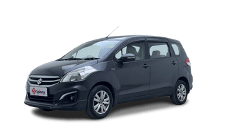 Used 2017 Maruti Suzuki Ertiga ZDI + SHVS Diesel Manual Image