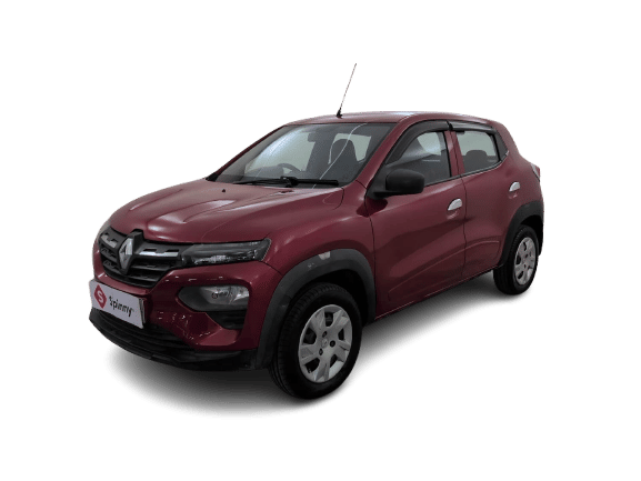 Used 2020 Renault Kwid RXT Petrol Manual Image