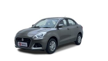 Used 2020 Maruti Suzuki Dzire VXi AGS Petrol Automatic Image