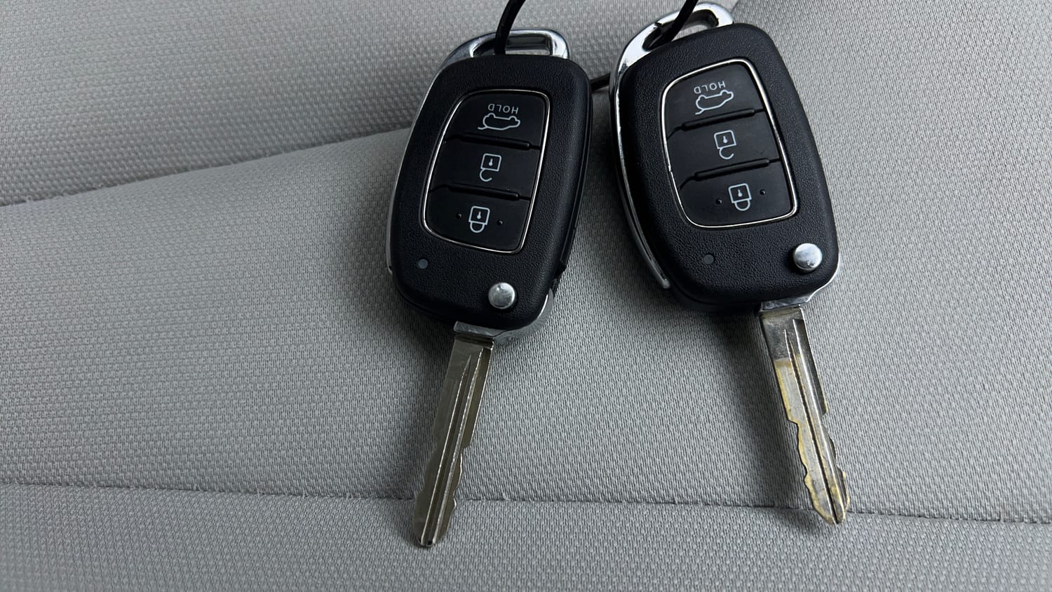 Used 2024 Hyundai Creta 1.5 MPi Petrol MT EX Petrol Manual extra CAR KEY VIEW