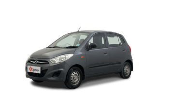 Used 2015 Hyundai I10 Magna 1.1 iRDE2 Petrol Manual Image