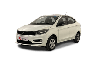 Used 2022 Tata Tigor XZ CNG Cng Manual Image