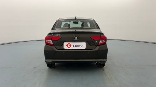 Used 2020 Honda Amaze 1.2 VX MT Petrol Petrol Manual exterior BACK VIEW