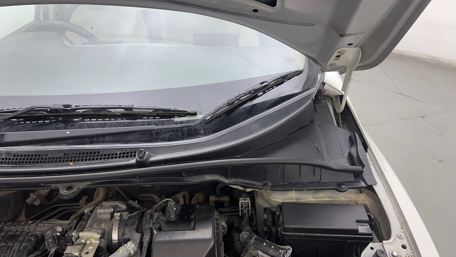 2018 Honda City V Petrol-30