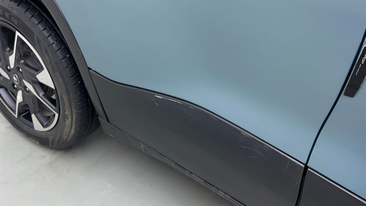 2022 Tata Punch Creative AMT-52