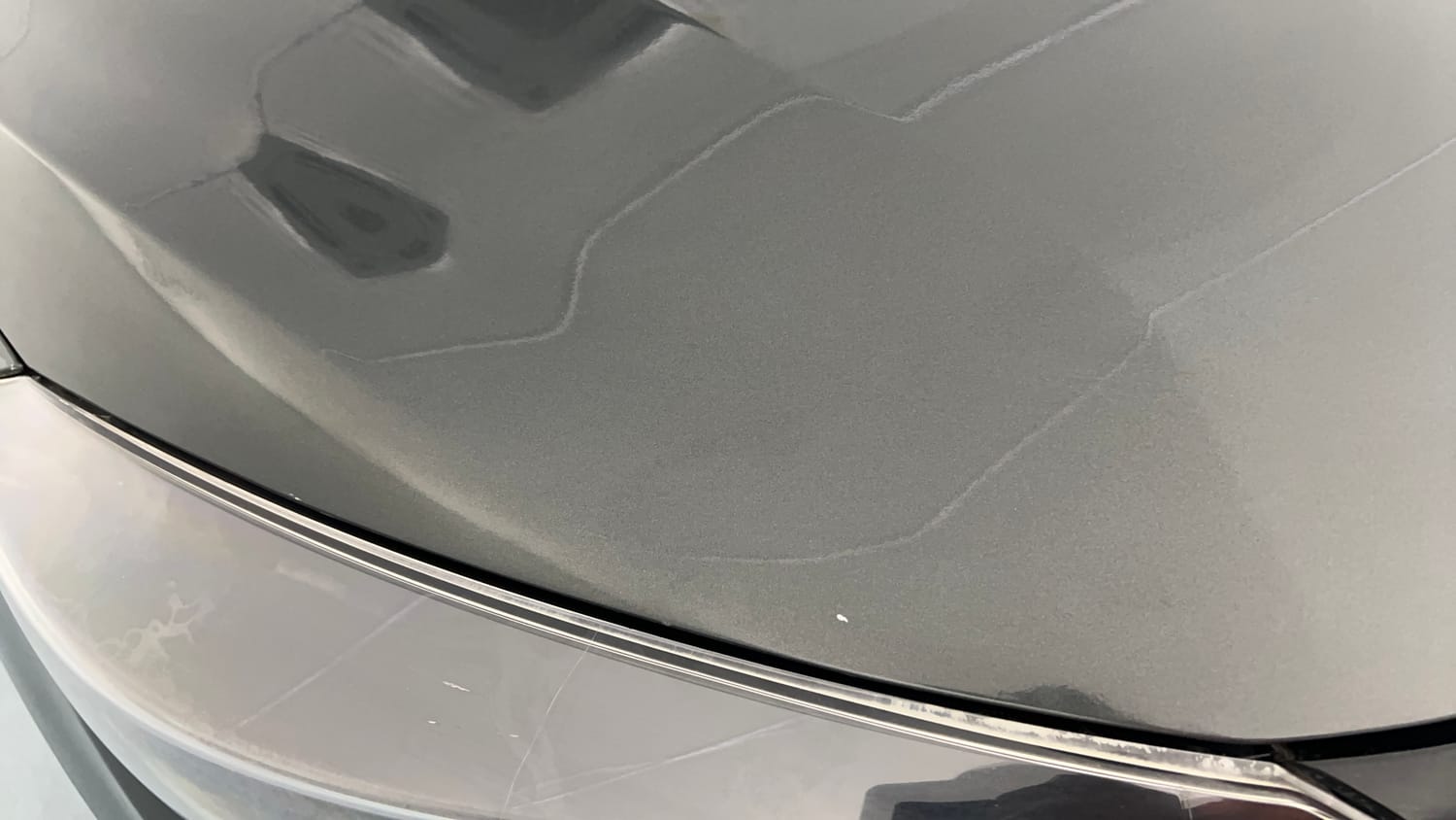 Used 2020 Tata Tiago XZ Plus Dual Tone Petrol Manual dents MINOR SCRATCH