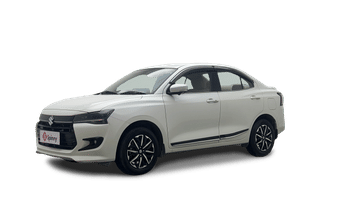 Used 2025 Maruti Suzuki Dzire ZXi Plus AMT Petrol Automatic Image