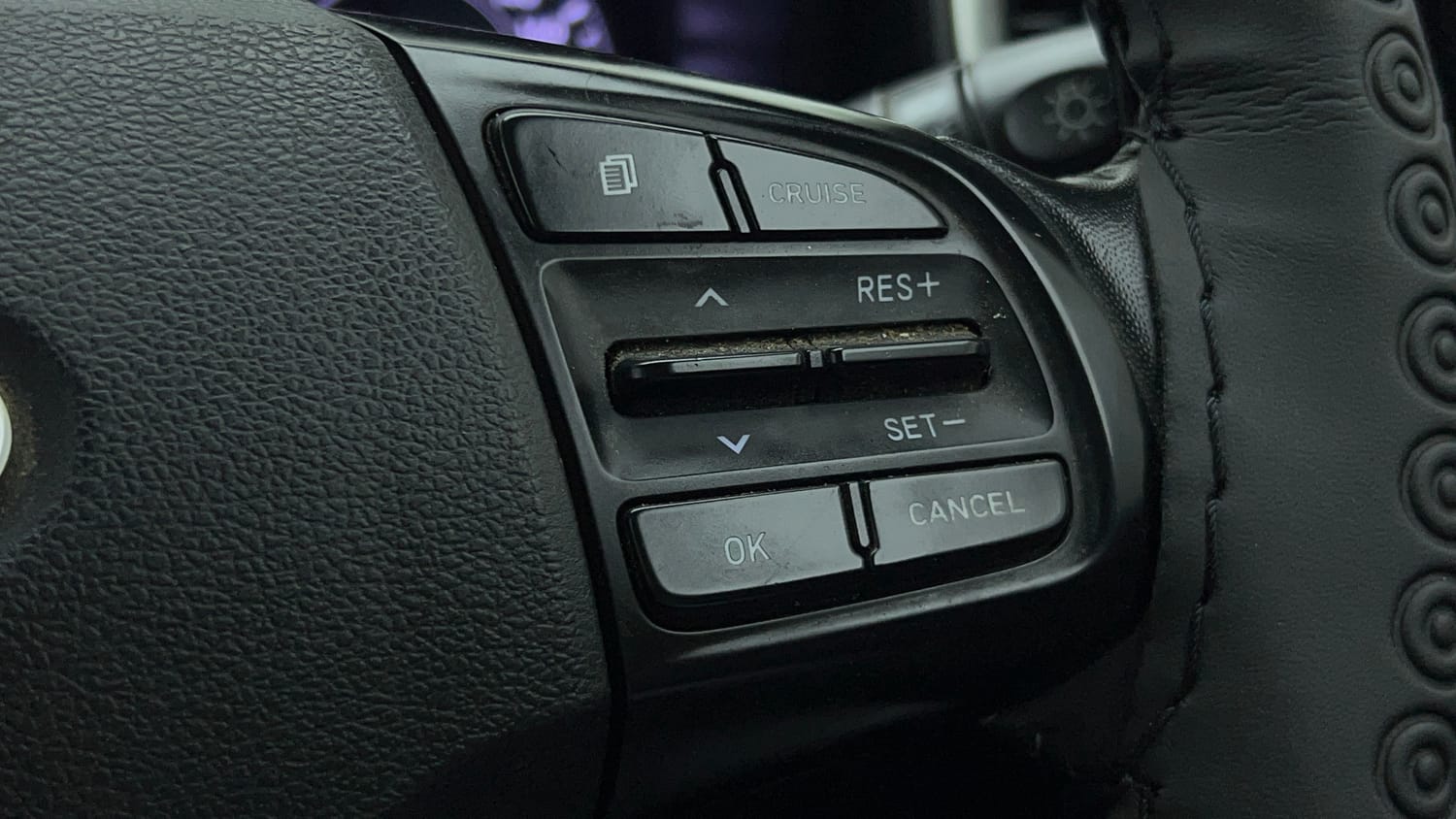 Used 2020 Hyundai Venue SX Plus 1.0 Turbo DCT Petrol Automatic top_features Cruise control