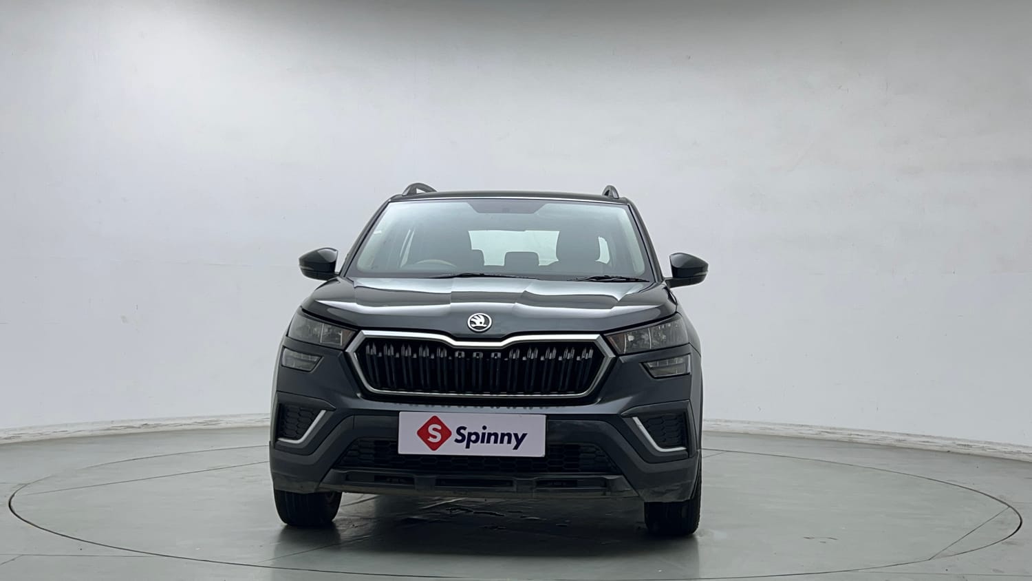 2022 Skoda Kushaq Active 1.0 TSI MT-7