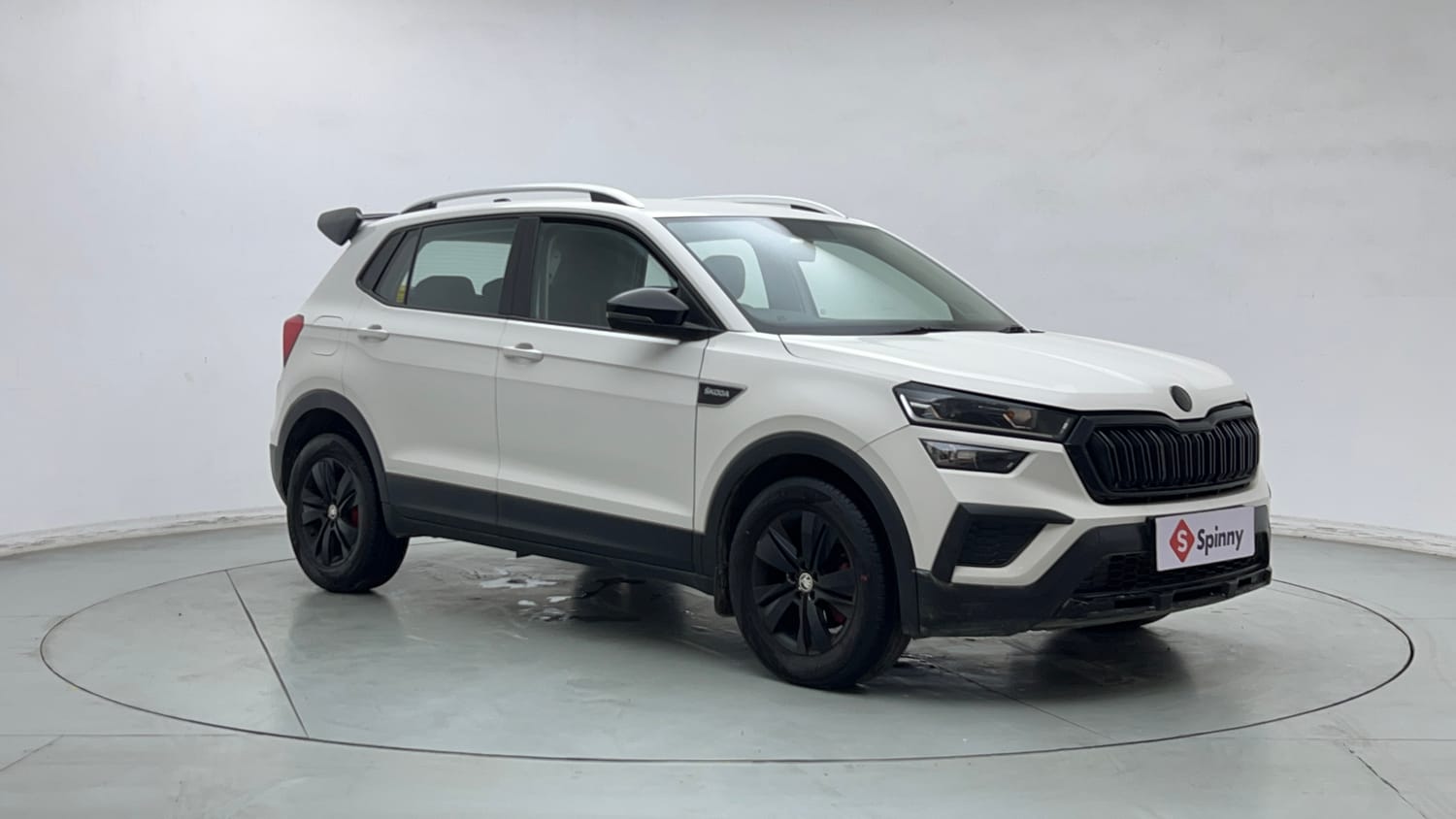 2023 Skoda Kushaq Ambition 1.0L TSI AT-6
