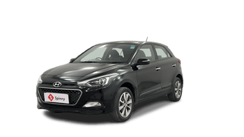 Used 2016 Hyundai Elite i20 Asta 1.2 Petrol Manual Image