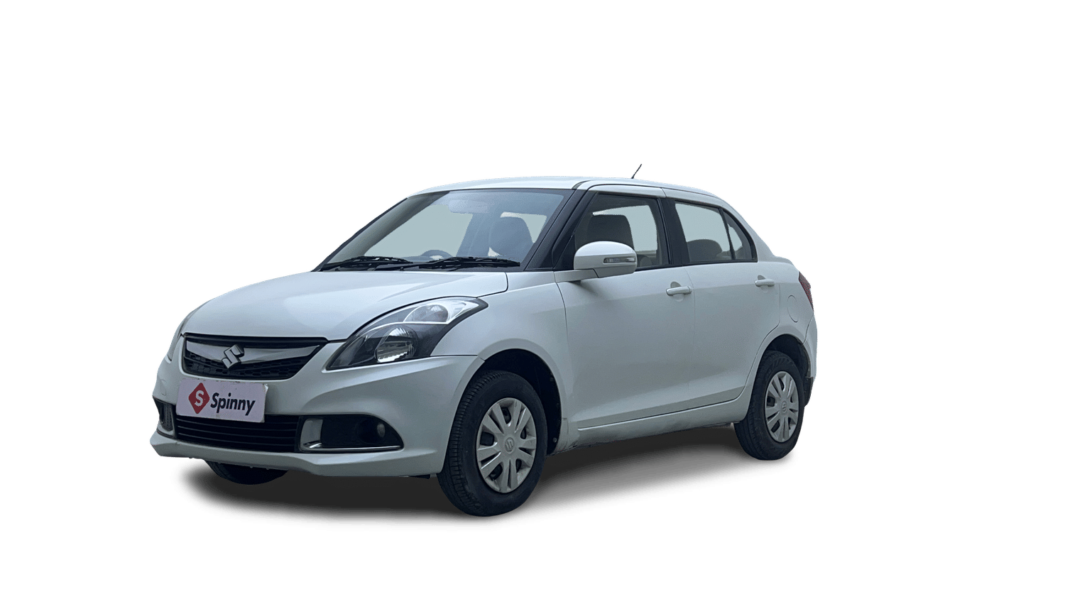 Used 2017 Maruti Suzuki Swift Dzire VXI AT ABS Petrol Automatic Image