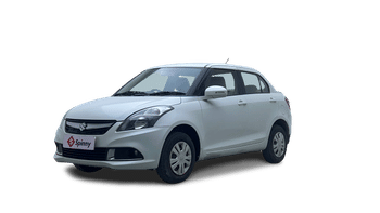 Used 2017 Maruti Suzuki Swift Dzire VXI AT ABS Petrol Automatic Image