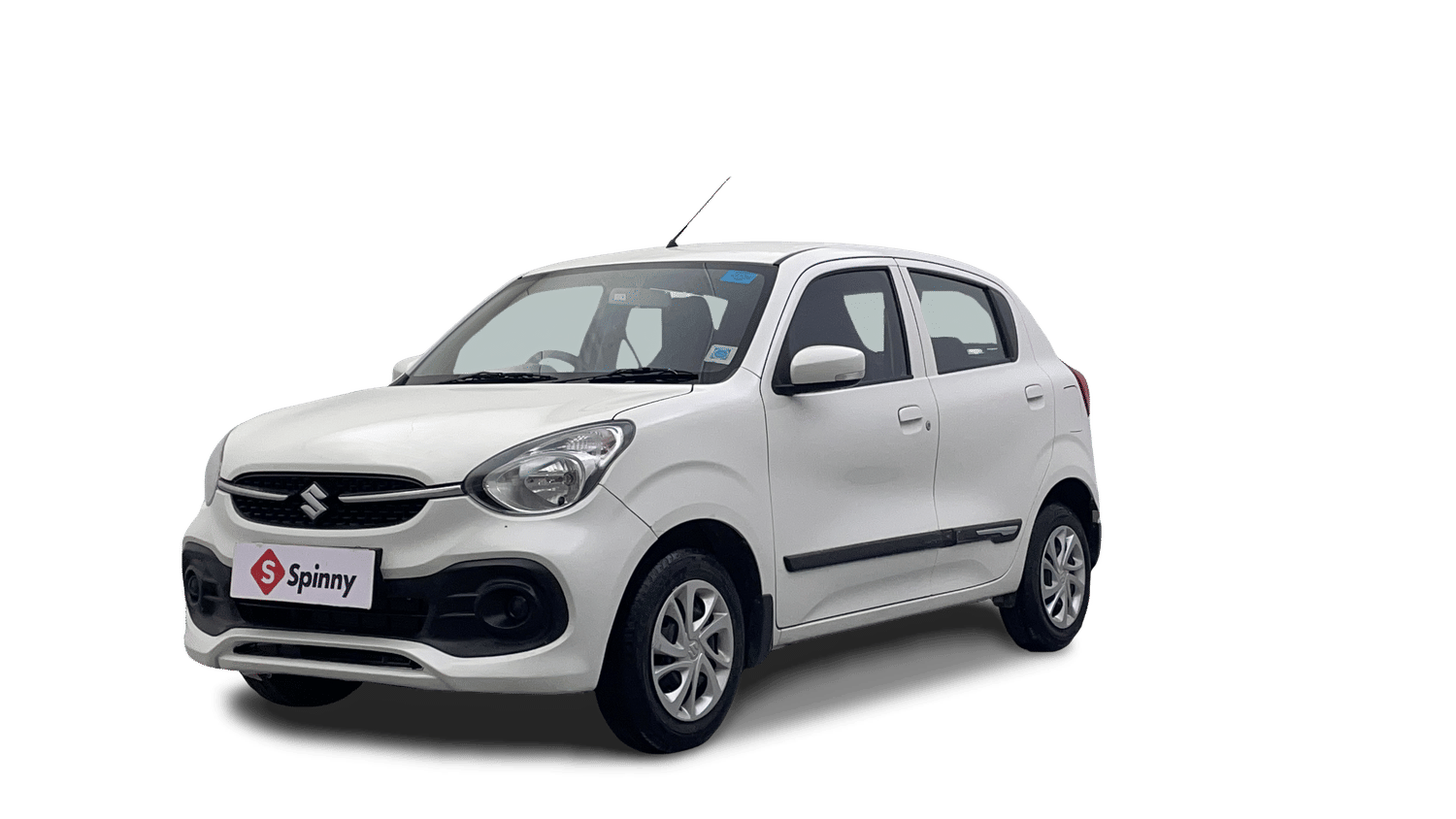 Used 2022 Maruti Suzuki Celerio ZXi Petrol Manual Image