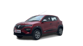 Used 2020 Renault Kwid 1.0 RXT Opt Petrol Manual Image