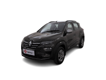 Used 2021 Renault Kwid RXT 1.0 AMT Opt Petrol Automatic Image