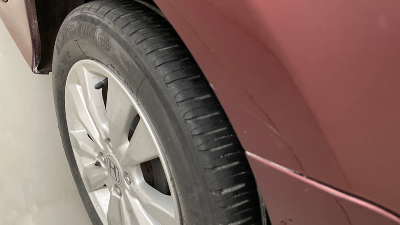 Used 2013 Honda City 1.5 V MT Petrol Manual dents MINOR SCRATCH