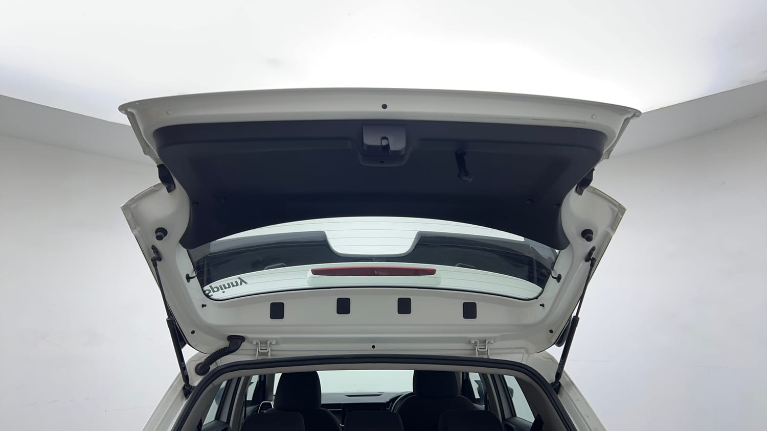 2023 Skoda Kushaq Ambition 1.0L TSI AT-24