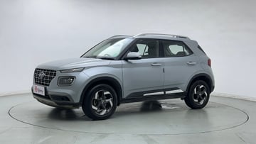 Used 2020 Hyundai Venue SX Plus 1.0 Turbo DCT Petrol Automatic Image