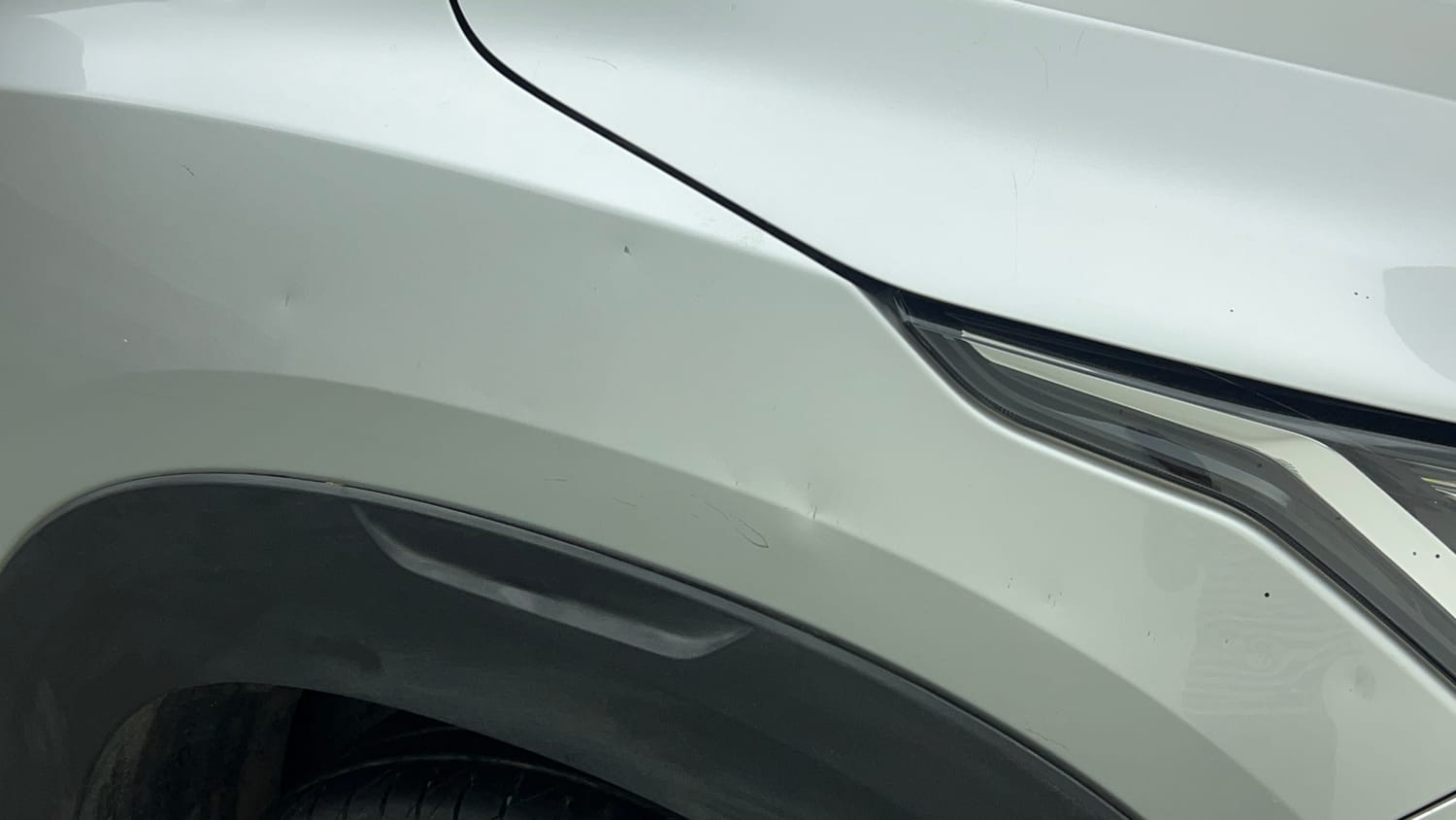 2022 Nissan Magnite XV Premium Turbo (O) CVT-50
