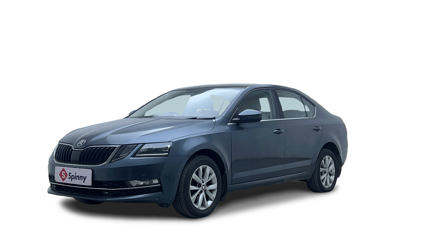 Used 2018 Skoda Octavia 1.8 TSI L&K Petrol Automatic Image