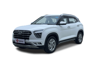 Used 2022 Hyundai Creta SX (O) 1.5 Petrol IVT Petrol Automatic Image