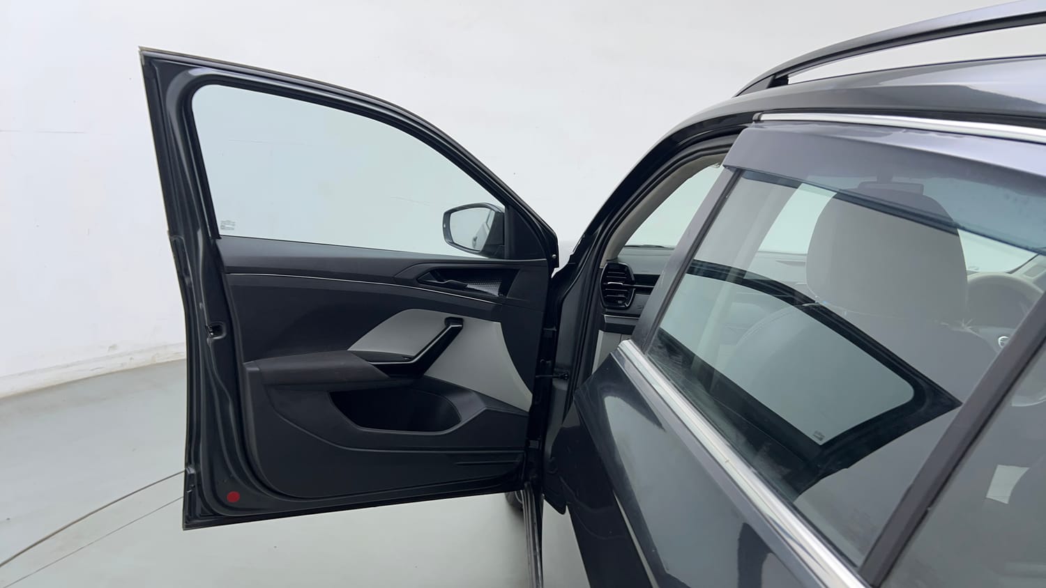 2022 Skoda Kushaq Active 1.0 TSI MT-21