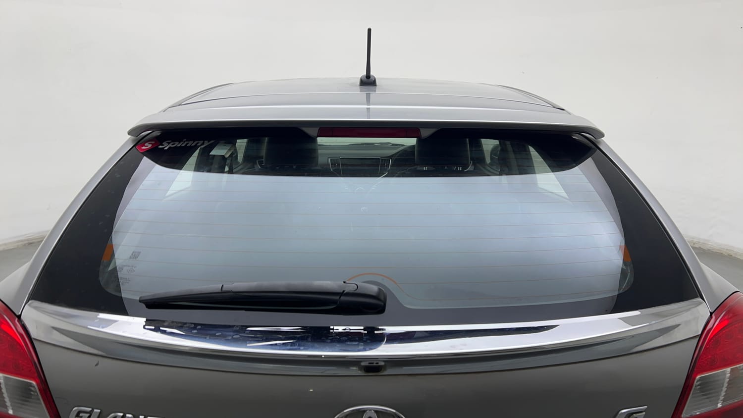 2019 Toyota Glanza G-9
