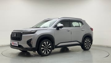 Used 2023 Honda Elevate ZX CVT Petrol Automatic Image
