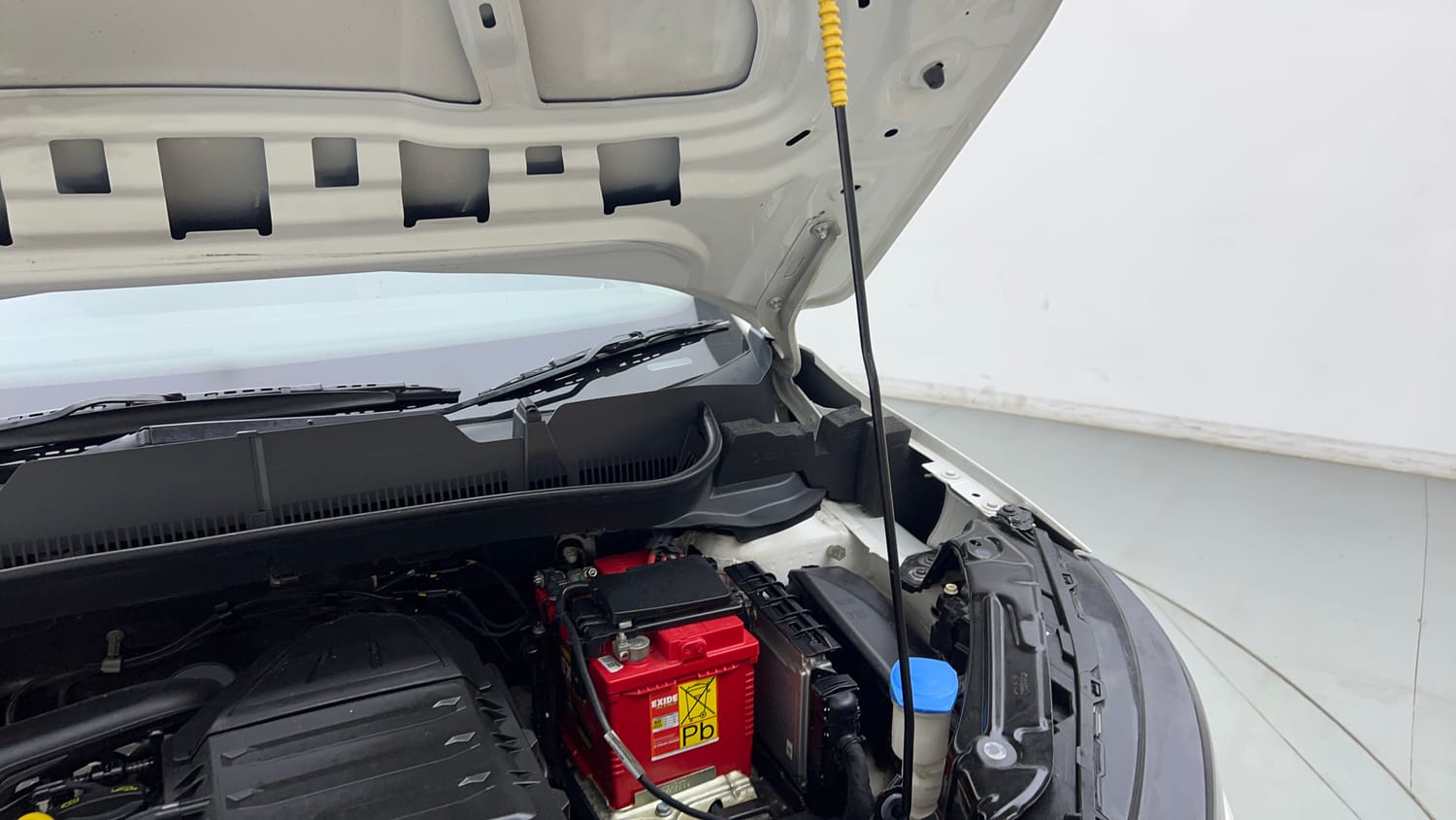 2023 Skoda Kushaq Ambition 1.0L TSI AT-30