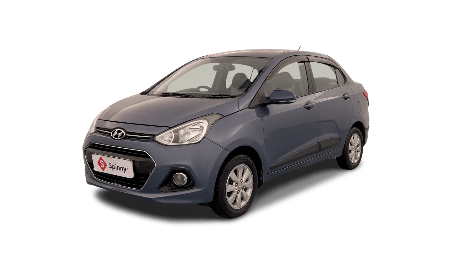 Used 2016 Hyundai Xcent SX 1.2 Petrol Manual Image