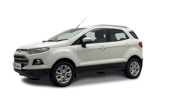 Used 2015 Ford EcoSport Titanium 1.5 Ti-VCT AT Petrol Automatic Image